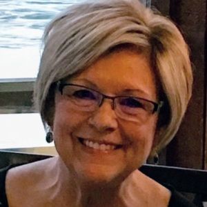 Meet your Posher, Paula